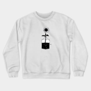 For you Crewneck Sweatshirt